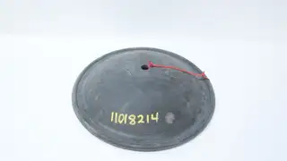 VERSA V306 14IN DIAPHRAGM