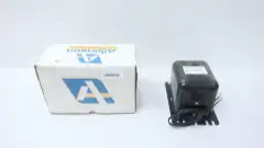 ALLANSON 542 IGNITION TRANSFORMER 120V-AC 10000V-AC 265VA