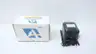 ALLANSON 542 IGNITION TRANSFORMER 120V-AC 10000V-AC 265VA thumbnail 1
