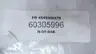 THERMOCOAX 328A8478 TEMPERATURE SENSOR thumbnail 6