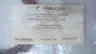THERMOCOAX 328A8478 TEMPERATURE SENSOR thumbnail 5