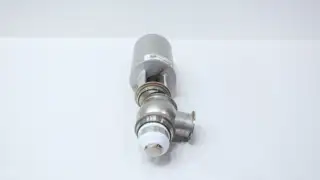 ALFA LAVAL 31,DK-600 PN10 SANITARY VALVE ACTUATOR
