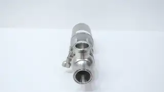 ALFA LAVAL 31,DK-6000 SANITARY VALVE ACTUATOR