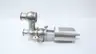 ALFA LAVAL 31,DK-6000 SANITARY VALVE ACTUATOR thumbnail 2