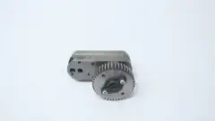 ZENITH 11-49010-5000-0 PRECISE FLOW GEAR PUMP