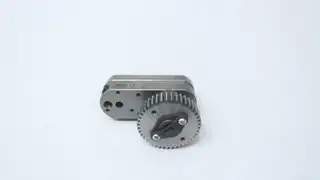 ZENITH 11-49010-5000-0 PRECISE FLOW GEAR PUMP