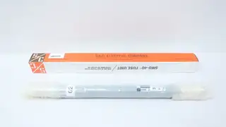 S&C 822200 SMU-40 FUSE UNIT 300A AMP 14.4KV-AC