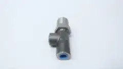 TELEDYNE 642B-4-1/2T RELIEF VALVE 1/2IN NPT
