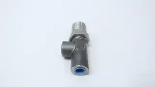 TELEDYNE 642B-4-1/2T RELIEF VALVE 1/2IN NPT