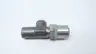 TELEDYNE 642B-4-1/2T RELIEF VALVE 1/2IN NPT thumbnail 2