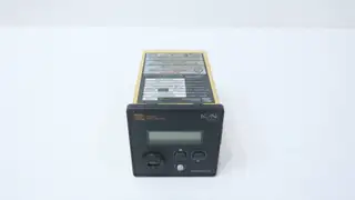 POWER MEASUREMENT P7330A0B0B0A0A0C POWER PANEL METER 95-240V-AC