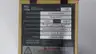 POWER MEASUREMENT P7330A0B0B0A0A0C POWER PANEL METER 95-240V-AC thumbnail 5