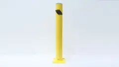 ULINE H-2118F STANDARD SAFETY BOLLARD