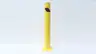 ULINE H-2118F STANDARD SAFETY BOLLARD thumbnail 1