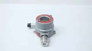 BW GP-HD GASPOINT TRANSMITTER 24V-DC