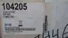 BW GP-HD GASPOINT TRANSMITTER 24V-DC thumbnail 8