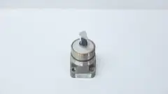ROSEMOUNT 03031-0761-0022 PRESSURE TRANSMITTER SENSOR