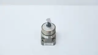 ROSEMOUNT 03031-0761-0022 PRESSURE TRANSMITTER SENSOR
