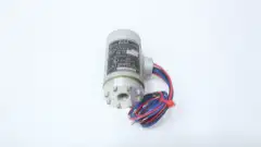 DUOTECT H-2 EXPLOSION PROOF PRESSURE SWITCH 5-15PSI 125-250V-AC 1/2IN