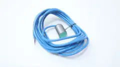 PEPPERL FUCHS NCB10-30GM40-N0-5M INDUCTIVE PROXIMITY SWITCH SENSOR 8V-DC