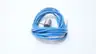 PEPPERL FUCHS NCB10-30GM40-N0-5M INDUCTIVE PROXIMITY SWITCH SENSOR 8V-DC thumbnail 3