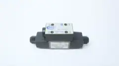 CONTINENTAL HYDRAULICS VS5M-3A-AB-68L-J-Y4526-2 DIRECTIONAL VALVE 1500PSI 120VAC