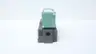 NUMATICS 081SA400K000030 PNEUMATIC SOLENOID VALVE 1/4IN NPT 150PSI 110-120V-AC thumbnail 5