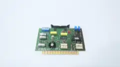ACRISON M-4-1220 ACR-200 OPT ANALOG OUTPUT BOARD