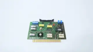 ACRISON M-4-1220 ACR-200 OPT ANALOG OUTPUT BOARD