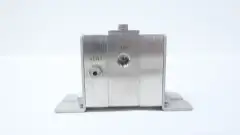 SWAGELOK SS-TT2B3K1F2S-C STREAM SELECTOR MANIFOLD