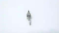 PORTER VCD 1000 FLOW CONTROLLER