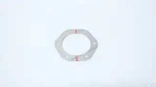 REXNORD 729288 DPK-SR71-300-HHS.144 DISC COUPLING DISC PACK
