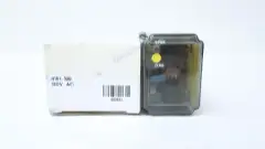 ACTION PAK 4151-199 SIGNAL CONDITIONER 120V-AC 4/20MA DC