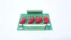 AMETEK 300.6172-D PCB CIRCUIT BOARD