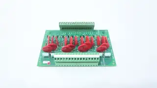 AMETEK 300.6172-D PCB CIRCUIT BOARD