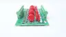 AMETEK 300.6172-D PCB CIRCUIT BOARD thumbnail 3
