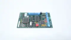 AMETEK 300-1593 100-0138 PCB CIRCUIT BOARD REV C/REV H