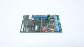 AMETEK 300-1593 100-0138 PCB CIRCUIT BOARD REV C/REV H