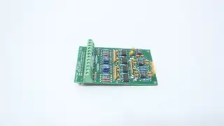 AMETEK 300.5769-A 100-1097 PCB CIRCUIT BOARD