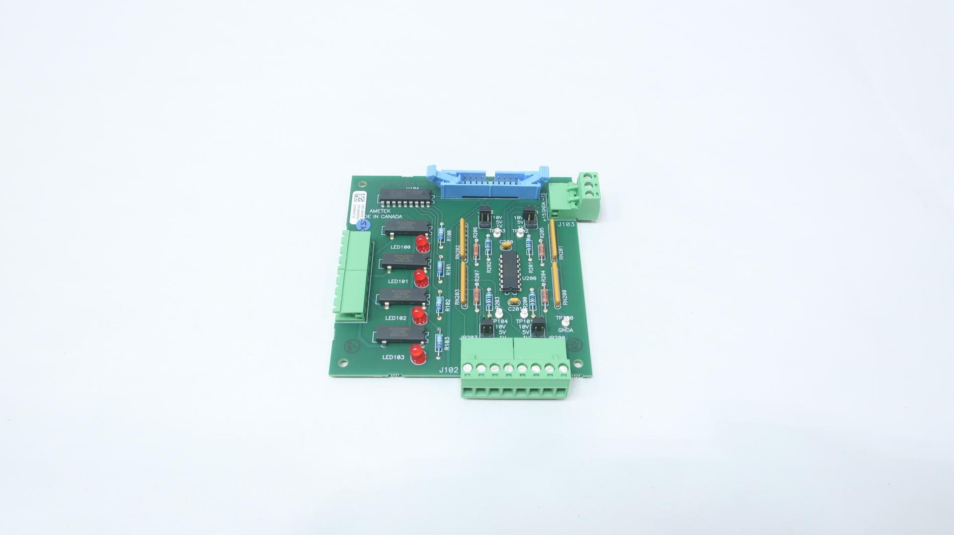 KAWASAKI 50999-2327R00 PCB CIRCUIT BOARD