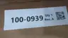 AMETEK 300.5357 100-0939 PCB CIRCUIT BOARD REV A thumbnail 8