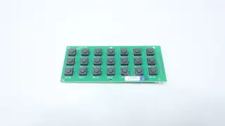 AMETEK 100-0136 PCB CIRCUIT BOARD REV C