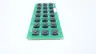 AMETEK 100-0136 PCB CIRCUIT BOARD REV C thumbnail 3