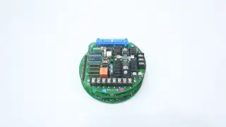 DATEK IPC-11104 RTC-11106 INTERNAL DRIVE UNIT