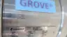 CAMERON GROVE B5 STAINLESS FLANGED TRUNNION-MOUNTED SIDE-ENTRY BALL VALVE 8X6" thumbnail 4