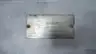 ORBINOX ORBE 20 PNEUMATIC STAINLESS LUGGED KNIFE GATE VALVE 12IN 150 thumbnail 4