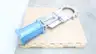STAINLESS PNEUMATIC LUGGED KNIFE GATE VALVE 12IN 150 thumbnail 3