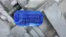 STAINLESS PNEUMATIC LUGGED KNIFE GATE VALVE 12IN 150 thumbnail 4