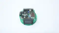 DATEK IPC-11104 RTC-11106A INTERNAL DRIVE UNIT