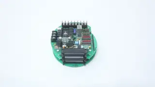DATEK IPC-11104 RTC-11106A INTERNAL DRIVE UNIT